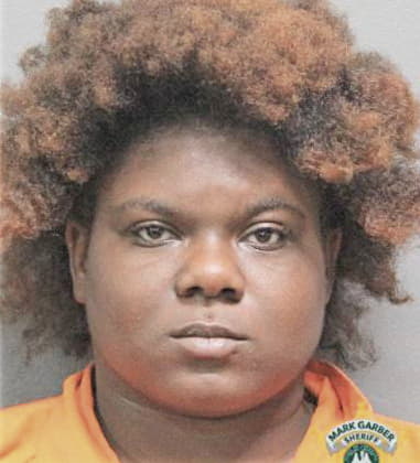 Ciera Jackson, - Lafayette Parish County, LA 